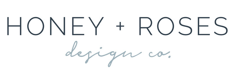 Honey + Roses Design Co